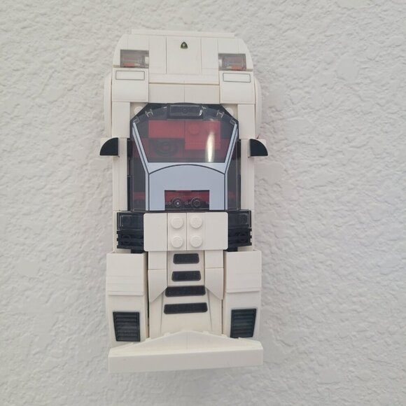 LEGO Speed Champions 76908 Lamborghini Countach - Picture 11 of 11